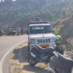 हिमाचल प्रदेश में दर्दनाक हादसा: गहरी खाई में गिरी बोलेरो, 3 महिलाओं समेत 7 लोगों की मौत