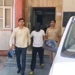 दिल्ली पुलिस के हत्थे चढ़ा ऑटो लिफ्टर ‘पिस्टल’, चोरी की 2 बाइक और मोबाइल बरामद