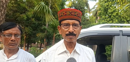 ‘सपा नहीं, भाजपा में होगी बड़ी टूट’ : ओपी राजभर के दावे पर भड़के सपा सांसद