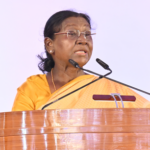सिकल सेल उन्मूलन मिशन में बड़ी सफलता: राष्ट्रपति मुर्मु बोलीं- समय से पहले पूरा हुआ स्क्रीनिंग लक्ष्य