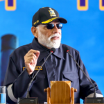 21 जून को नौसेना को मिलेगा बड़ा शक्ति-वर्धन, पीएम मोदी करेंगे तीन स्वदेशी युद्धपोतों का लोकार्पण
