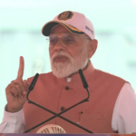 कोलकाता में पीएम मोदी ने नौसेना को सौंपे तीन स्वदेशी युद्धपोत, आत्मनिर्भर भारत की दिशा में बड़ा कदम
