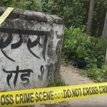 शामली में पुलिस का बड़ा एनकाउंटर: 50 हजार का इनामी मेहताब उर्फ बेचैन ढेर, सब-इंस्पेक्टर को लगी गोली