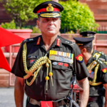 भारतीय सेना को मिला नया मुखिया: जनरल धीरज सेठ बने नए सेना प्रमुख, संभाला कार्यभार