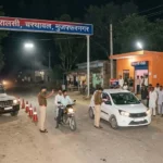 मुजफ्फरनगर में शराब नहीं मिली तो बौखला गए दबंग: ठेके पर सेल्समैनों पर धारदार हथियार से हमला, छह घंटे में एक आरोपी गिरफ्तार