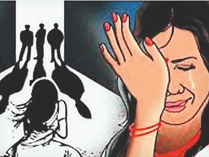 शर्मनाक वारदात! आगरा में अर्धचेतन महिला का आपत्तिजनक वीडियो वायरल, पुलिस ने दर्ज किया मुकदमा
