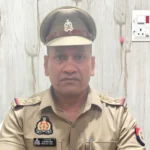 मुजफ्फरनगर सिविल लाइन थाने की कमान इंद्रजीत सिंह के हाथ, अपराधियों को चेतावनी—’रास्ता बदल लो, वरना कार्रवाई तय’