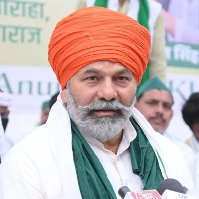 “राम मंदिर के चंदे का हिसाब दो, स्मार्ट मीटर पर स्थिति साफ करो” सरकार पर बरसे राकेश टिकैत, किसानों के मुद्दों पर दी आंदोलन तेज करने की चेतावनी