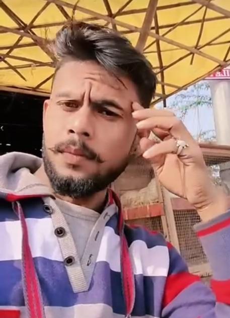 औरैया में मजदूरी कर घर लौट रहे युवक की सड़क हादसे में मौत, पत्नी और तीन मासूम बच्चों का सहारा छिना