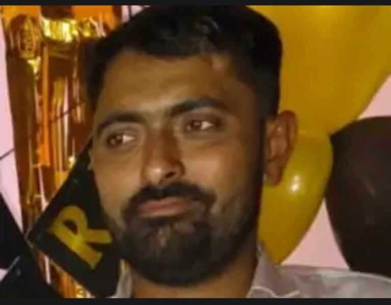 दिल्ली सड़क हादसे में औरैया के युवक की मौत, पैतृक गांव में नम आंखों से हुआ अंतिम संस्कार