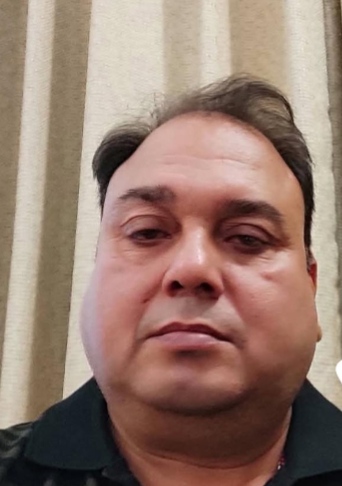एटा में दर्दनाक हादसा: प्रशिक्षण से लौट रहे पुलिस निरीक्षक की सड़क दुर्घटना में मौत