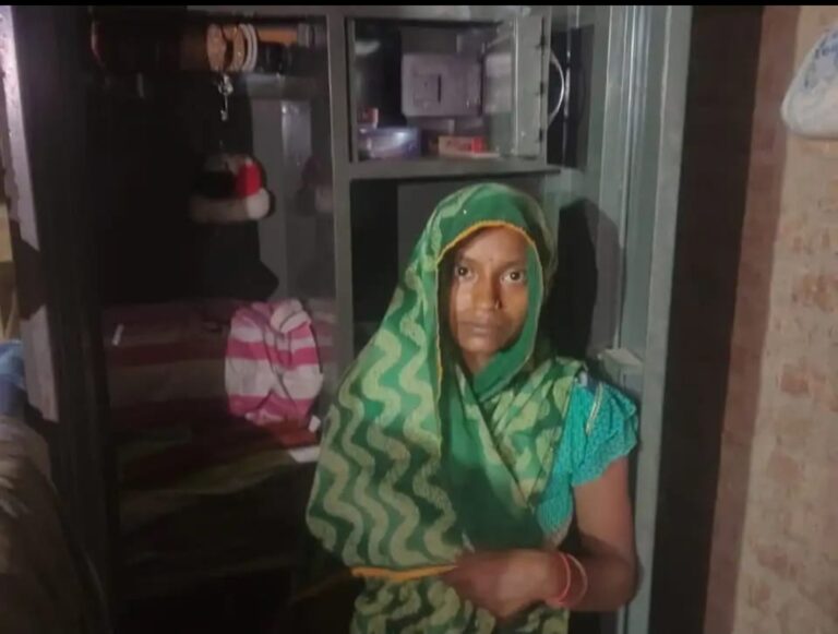 औरैया में चोरी की बढ़ती वारदातें: करियापुर गांव में घर से नकदी और चांदी के जेवरात चोरी