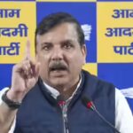 संजय सिंह का बड़ा बयान, बोले- अब इंडिया गठबंधन का हिस्सा नहीं है आम आदमी पार्टी