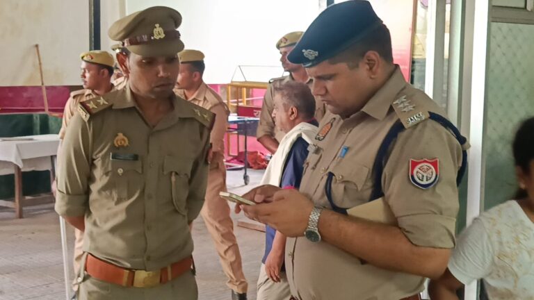 प्रयागराज में मॉर्निंग वॉक पर निकले बुजुर्ग की गोली मारकर हत्या, CCTV खंगाल रही पुलिस