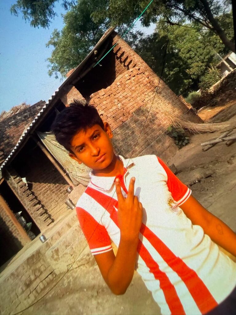 जौनपुर में लापता किशोर का जंगल में मिला शव, शरीर पर चोट के निशान; हत्या या हादसा, जांच में जुटी पुलिस
