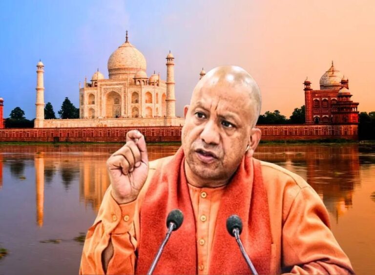 आगरा दौरे पर सीएम योगी: विकास परियोजनाओं, PWD कार्यों और कानून व्यवस्था की करेंगे बड़ी समीक्षा