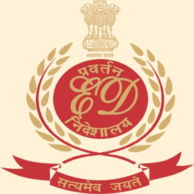 मिजोरम-म्यांमार सुपारी तस्करी नेटवर्क पर ईडी की बड़ी कार्रवाई, चंफाई में 9 ठिकानों पर छापेमारी