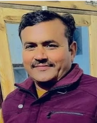 आगरा में प्रधान चुनाव रंजिश में पूर्व प्रधान की गोली मारकर हत्या, भाई गंभीर रूप से घायल