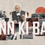 ‘मन की बात’ में पीएम मोदी का देश की उपलब्धियों पर जोर: रक्षा से लेकर योग, खेल और सामाजिक सुरक्षा तक भारत की नई उड़ान