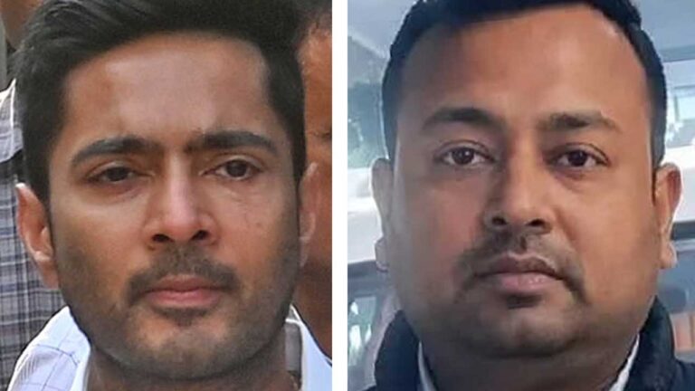 अभिषेक बनर्जी के करीबी सुमित राय के खिलाफ गिरफ्तारी वारंट जारी, भूमि घोटाला जांच तेज