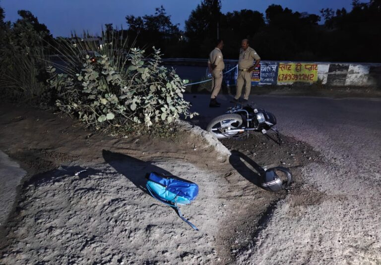 लखनऊ में STF का बड़ा एक्शन! प्रॉपर्टी डीलर हत्याकांड का 1 लाख का इनामी शूटर मुठभेड़ में ढेर