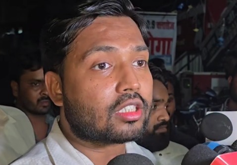 फायरिंग मामले में खान सर को राहत, पटना सिविल कोर्ट ने गिरफ्तारी पर लगाई रोक