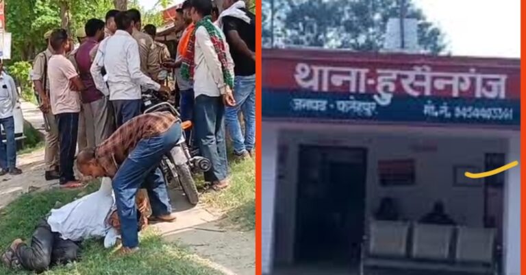 फतेहपुर में दर्दनाक मौत,गर्मी की छुट्टियां मनाने ननिहाल आया किशोर गंगा में डूबा