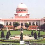 साकेत बिल्डिंग हादसे पर सुप्रीम कोर्ट में रिपोर्ट, एमसीडी की लापरवाही को बताया जिम्मेदार