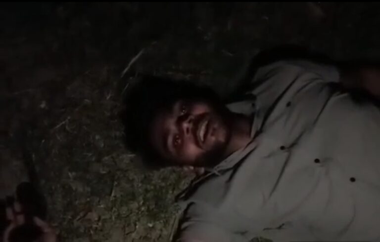 शाहजहांपुर में पुलिस मुठभेड़, 10-10 हजार के दो इनामी गौकश गिरफ्तार; एक घायल