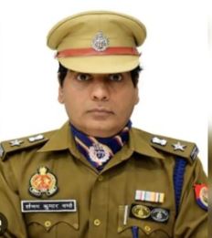 आईजीआरएस में मुजफ्फरनगर पुलिस बनी प्रदेश की नंबर-1, 100 फीसदी शिकायत निस्तारण से रचा कीर्तिमान