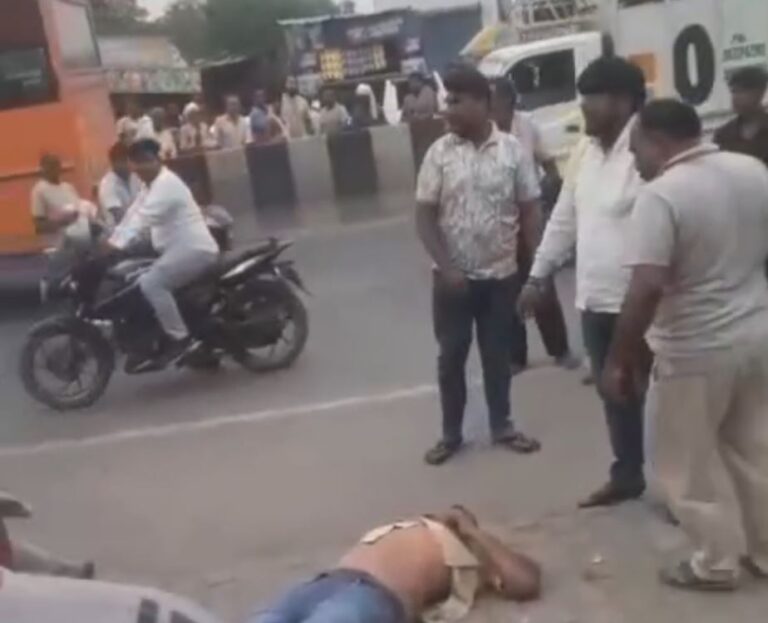 बागपत डबल मर्डर केस: मुख्य आरोपी वरुण की मौत, फरार आरोपियों की तलाश में 10 टीमें गठित