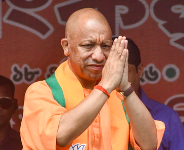 नागरिक सुरक्षा विभाग बनेगा आपदा प्रबंधन की मजबूत ढाल: सीएम योगी आदित्यनाथ