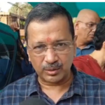 केजरीवाल का हमला, बोले– विपक्ष पर हमले अस्वीकार्य, सत्ता में आते ही हिंसा क्यों बढ़ी?