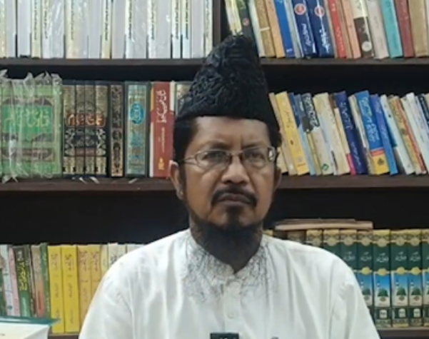 दशकों से रह रहे बांग्लादेशियों को सीएए में राहत मिले: मौलाना शहाबुद्दीन रजवी