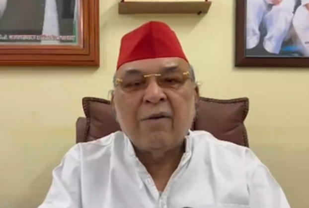 अखिलेश यादव को INDIA गठबंधन का नेता बनाने की वकालत, सपा विधायक ने कांग्रेस और भाजपा पर साधा निशाना