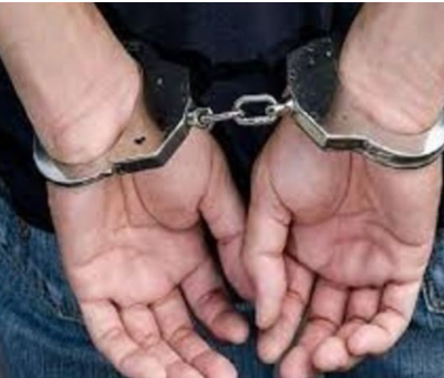 आजमगढ़ गैंगरेप कांड में पुलिस की बड़ी कार्रवाई, 24 घंटे के भीतर सभी 6 आरोपी गिरफ्तार