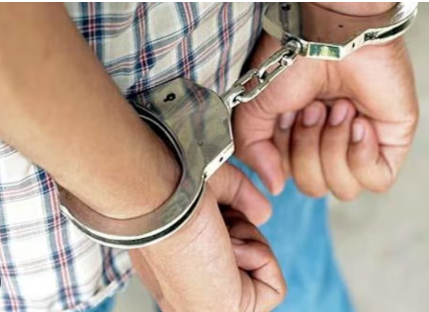 हरिद्वार लूटकांड का खुलासा, तमंचे के दम पर वारदात करने वाले चार युवक गिरफ्तार