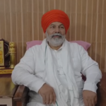 मुजफ्फरनगर में राकेश टिकैत बोले- मक्का के MSP में बढ़ोतरी पर्याप्त नहीं, खरीद की गारंटी दे सरकार
