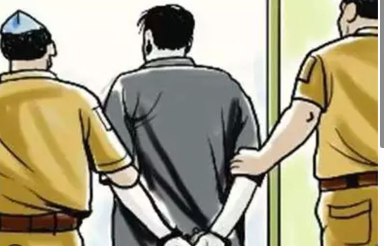 देवरिया में झाड़-फूंक के नाम पर महिला से दुष्कर्म का आरोप, आरोपी हिरासत में