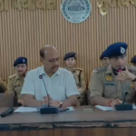 मुज़फ्फरनगर में मोहर्रम को लेकर प्रशासन अलर्ट, डीएम-एसएसपी ने शांति समिति बैठक में दिए सख्त निर्देश, नई परंपराओं पर रोक और सोशल मीडिया पर निगरानी बढ़ाई