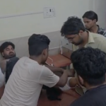 कैराना में खेत पर फायरिंग, पूर्व राज्यमंत्री रियासत राणा के पुत्र बिलाल राणा घायल