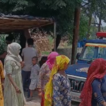 नशीला पदार्थ सुंघाकर युवती से गैंगरेप का आरोप, मुजफ्फरनगर में सनसनी; गिरफ्तारी के लिए तीन टीमें गठित
