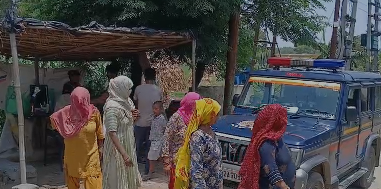 नशीला पदार्थ सुंघाकर युवती से गैंगरेप का आरोप, मुजफ्फरनगर में सनसनी; गिरफ्तारी के लिए तीन टीमें गठित