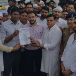 मुजफ्फरनगर में सकारात्मक वार्ता के बाद टला रेल रोको आंदोलन, किसानों की 35 सूत्रीय मांगों पर प्रशासन ने दिखाई तत्परता