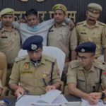 “डॉन को पकड़ना नामुमकिन” कहने वाला इनामी अपराधी मुजफ्फरनगर पुलिस मुठभेड़ में गिरफ्तार