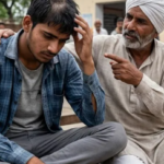 मुजफ्फरनगर में दबंगई की हदें पार, युवक से मारपीट कर चोटी काटी, गांव में तनाव, पुलिस जांच में जुटी