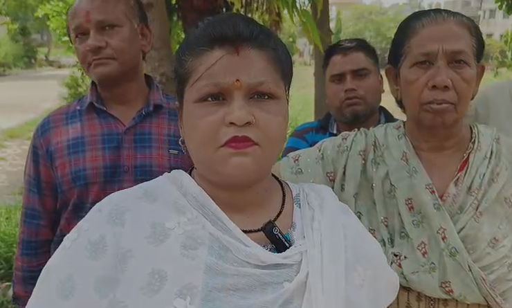 मुजफ्फरनगर में कांशीराम आवास योजना विवाद पर प्रशासन सख्त, वायरल वीडियो को बताया भ्रामक, जांच के आदेश तेज