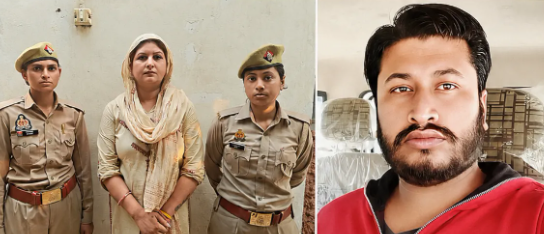 मुज़फ़्फ़रनगर में विकसित उर्फ रॉकी हत्याकांड में नया मोड़: फरार पुत्रवधू निशा ने दाखिल की अग्रिम जमानत याचिका, 25 जून को सुनवाई