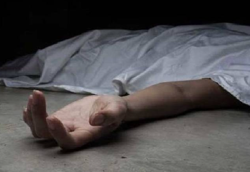 नोएडा सेक्टर-9 में मिला अज्ञात व्यक्ति का शव, नशे के अधिक सेवन की आशंका
