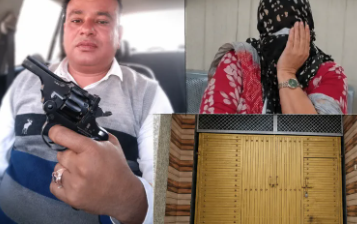मुजफ्फरनगर में धर्मांतरण-ठगी का सनसनीखेज मामला, ‘फर्जी पहचान’ बनाकर भाजपा नेत्री से निकाह और ₹30 लाख ठगी का आरोप, आरोपी फरार